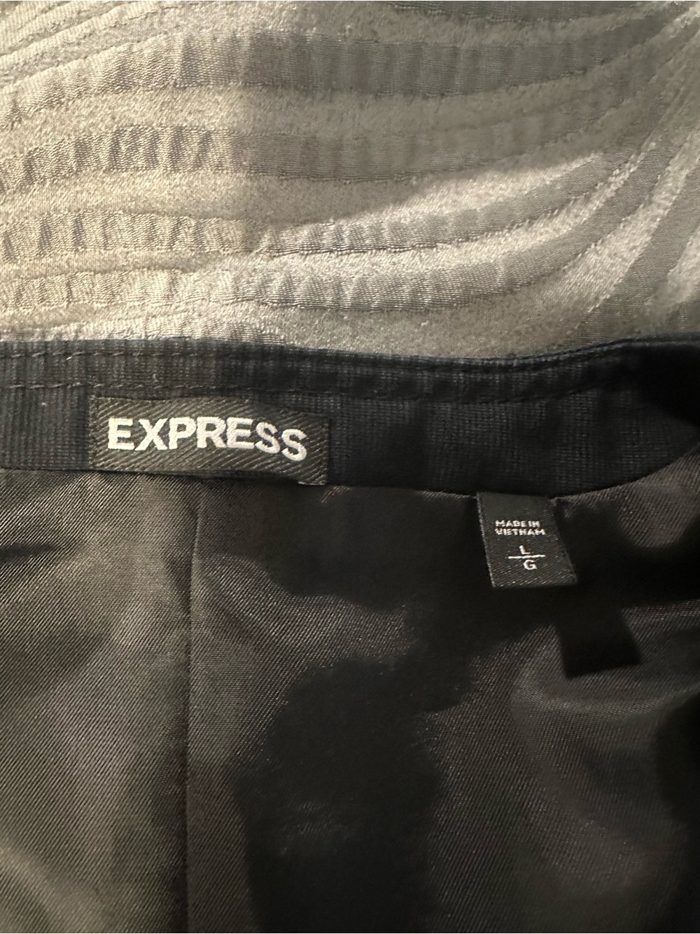 Pants Subcategory Classification - Picture 4 of 4